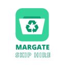 Margate Skip Hire logo